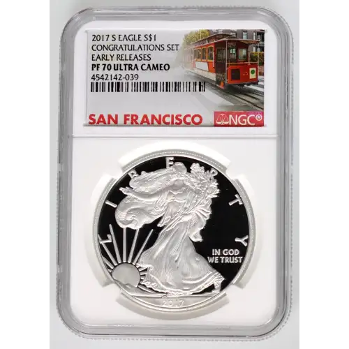 2017 S CONGRATULATIONS SET EARLY RELEASES ULTRA CAMEO (3)