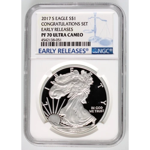 2017 S CONGRATULATIONS SET EARLY RELEASES ULTRA CAMEO (3)
