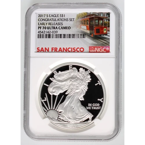 2017 S CONGRATULATIONS SET EARLY RELEASES ULTRA CAMEO (3)