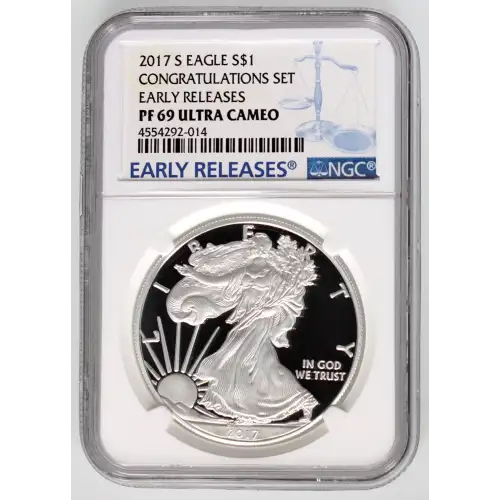 2017 S CONGRATULATIONS SET EARLY RELEASES ULTRA CAMEO (4)