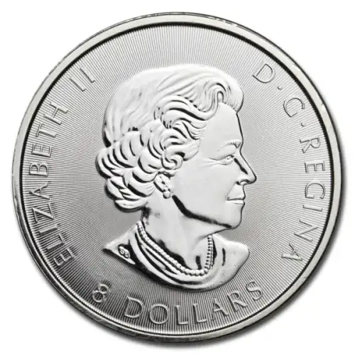 2018 Canadian 1.5oz Snowy Owl (3)