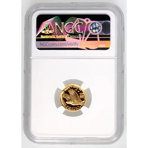 2018 High Relief - .9999 Fine Early Releases ULTRA CAMEO (4)