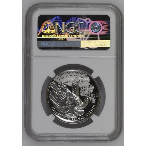 2018 W High Relief Early Releases ULTRA CAMEO (3)