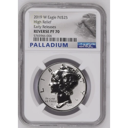 2019 W High Relief Early Releases (2)