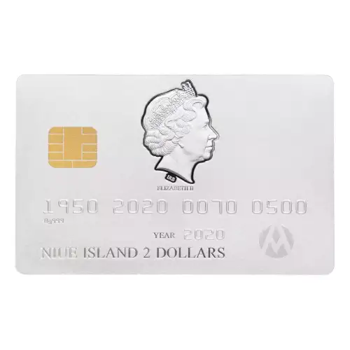 2020 Niue Credit Card 1.5 oz Silver Coin (3)