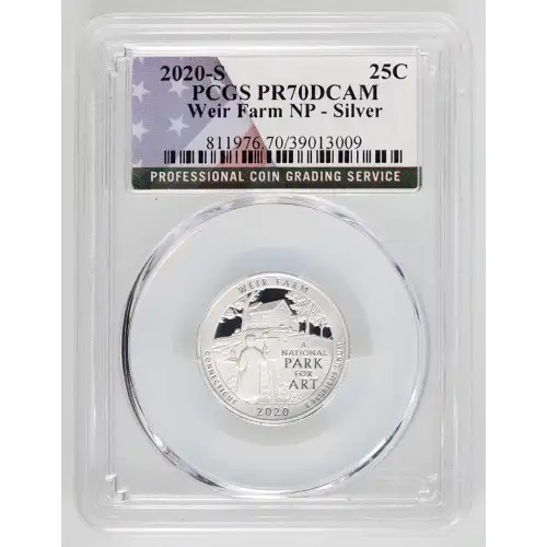 2020-S 25C Weir Farm NP - Silver, DCAM (2)