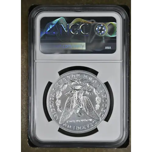 2021 'CC' Carson City Privy Mark First Day of Issue (3)