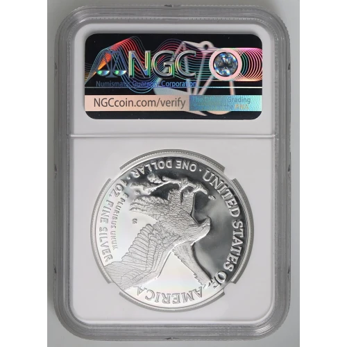 2021 S Eagle Landing T-2 Early Releases ULTRA CAMEO