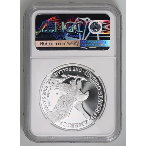 2021 W Eagle Landing T-2 Early Releases ULTRA CAMEO (2)