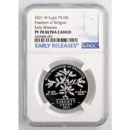 2021 W Freedom of Religion Early Releases ULTRA CAMEO (3)