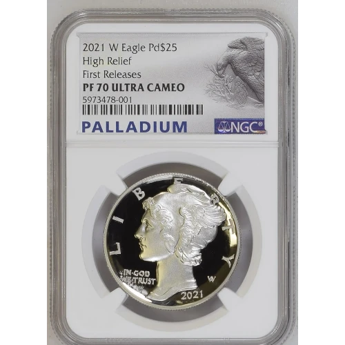 2021 W High Relief First Releases ULTRA CAMEO (2)