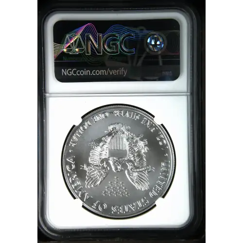 2021(P) Heraldic Eagle T-1 - FR Emergency Production Struck at Philadelphia (3)