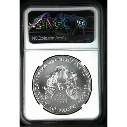 2021(P) Heraldic Eagle T-1 - FR Emergency Production Struck at Philadelphia (3)