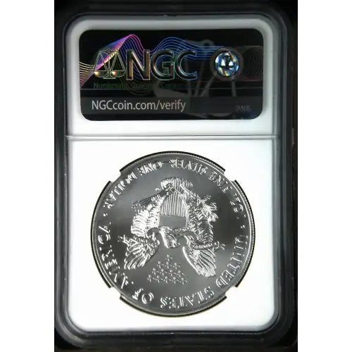 2021(P) Heraldic Eagle T-1 - FR Emergency Production Struck at Philadelphia (3)