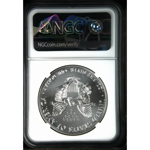 2021(P) Heraldic Eagle T-1 - FR Emergency Production Struck at Philadelphia (3)