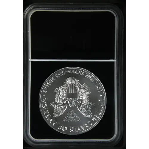 2021(S) Heraldic Eagle T-1 Struck at San Francisco (3)