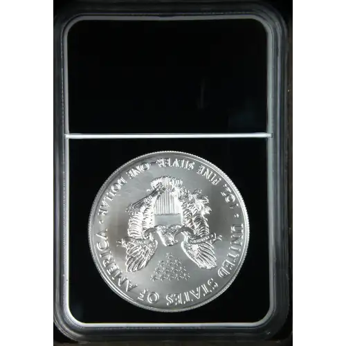 2021(S) Heraldic Eagle T-1 Struck at San Francisco (3)