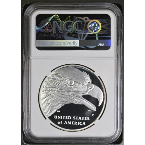 2022 P .999 Fine Early Releases American Liberty Series ULTRA CAMEO (3)