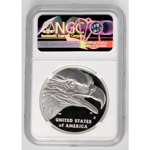 2022 P .999 Fine Early Releases American Liberty Series ULTRA CAMEO (3)