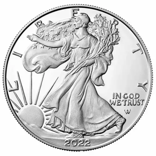 2022 S 1oz Proof American Silver Eagle (3)