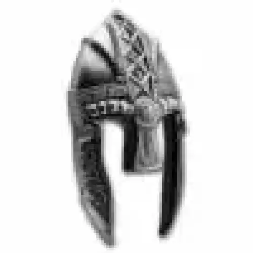 2022 Solomon Islands Viking Helmet 10 oz Silver Antiqued Shaped