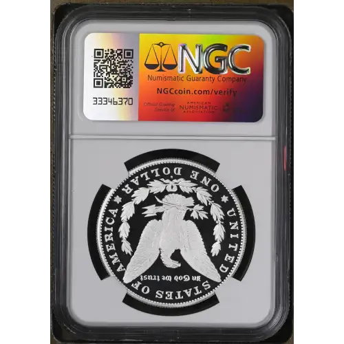 2023 S First Day of Issue ULTRA CAMEO (3)