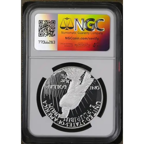 2023 S First Day of Issue ULTRA CAMEO (3)