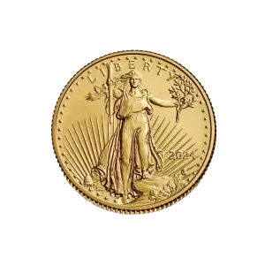 2024 1/4oz American Gold Eagle (3)