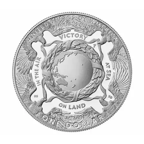 2024 Greatest Generation Proof Silver Dollar Commemorative (4)
