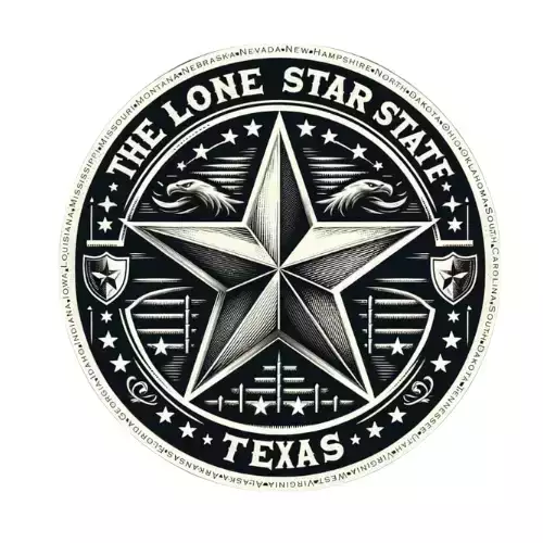  2024 U.S. Eagle Texas Standoff at the Border Edition 1 oz Silver Coin (2)