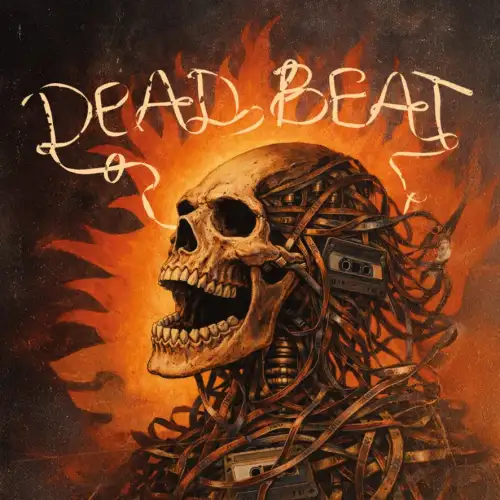 2026 Liberia Dead Beat 30g CN Coin (2)