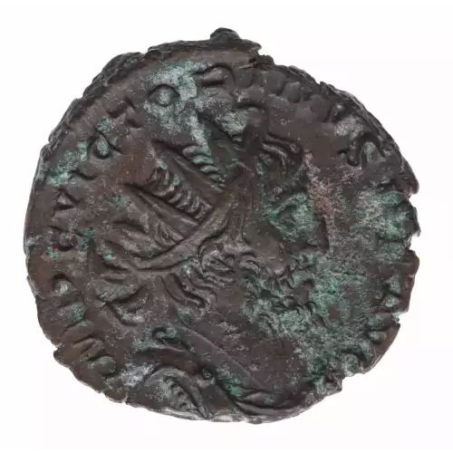 Ancient Coin (2)