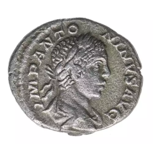 Ancient Coin