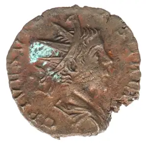 Ancient Coin