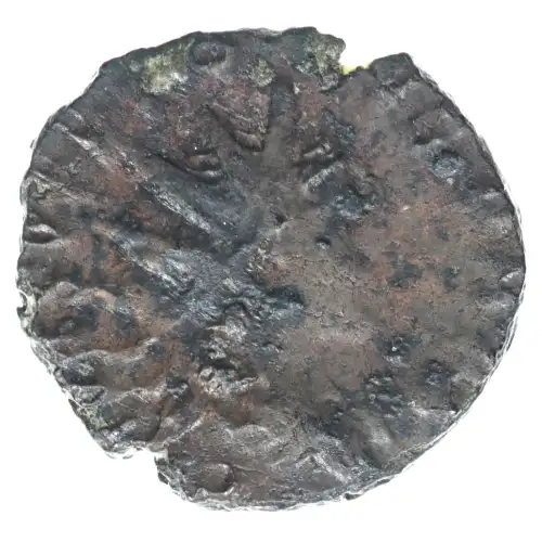 Ancient Coin (2)