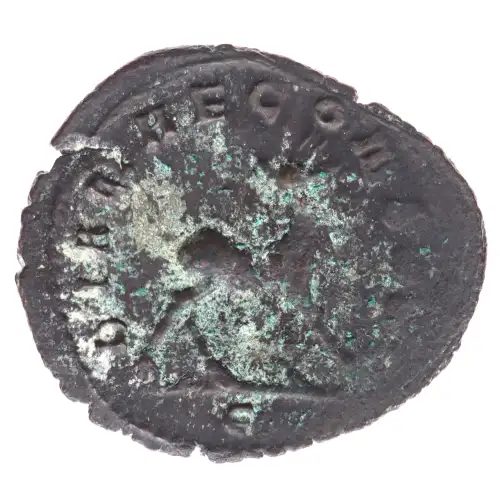 Ancient Coin (2)