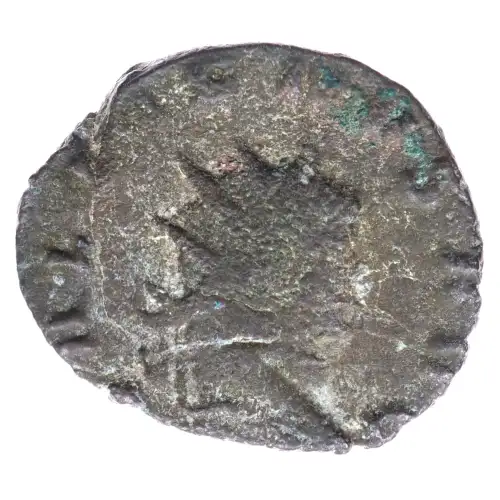 Ancient Coin (2)