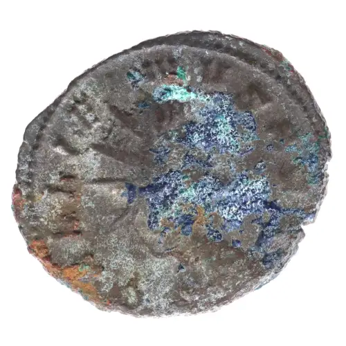 Ancient Coin (2)