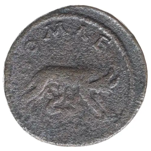 Ancient Coin (2)