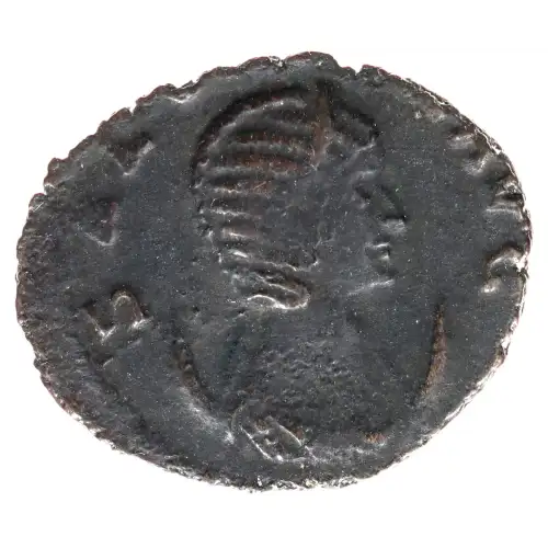 Ancient Coin (2)