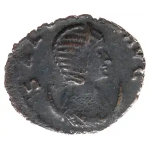 Ancient Coin (2)