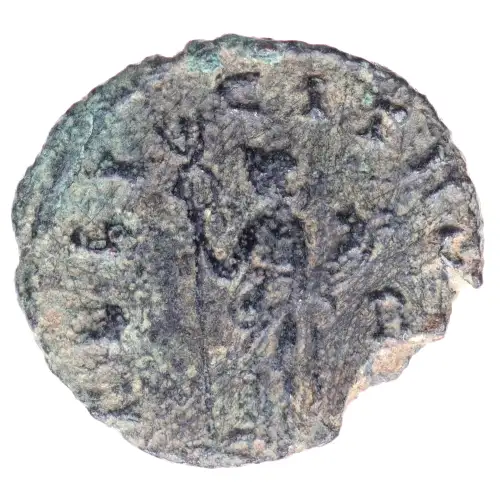 Ancient Coin (2)