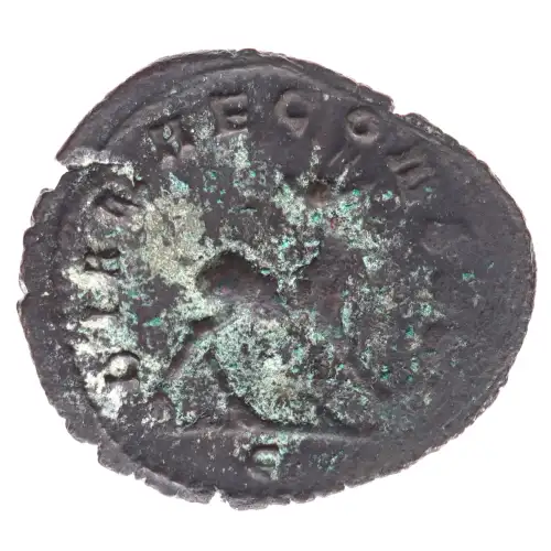Ancient Coin (2)