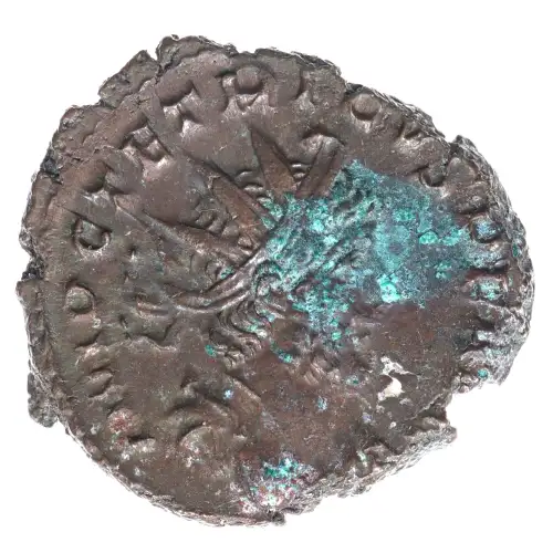 Ancient Coins (2)