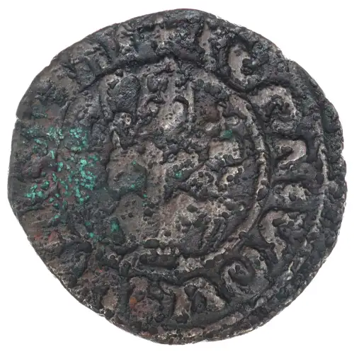 Ancient Coins (2)
