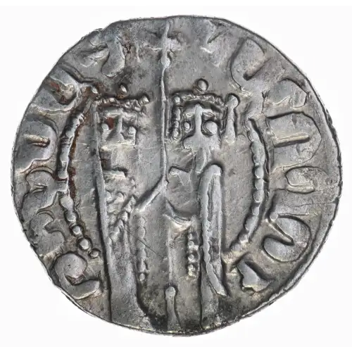 Ancient Coins (2)