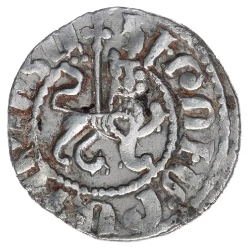 Ancient Coins
