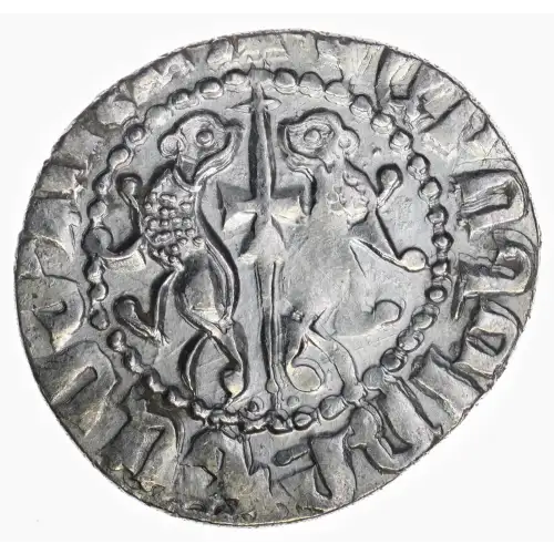 Ancient Coins