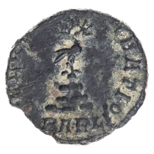 Ancient Coins (2)