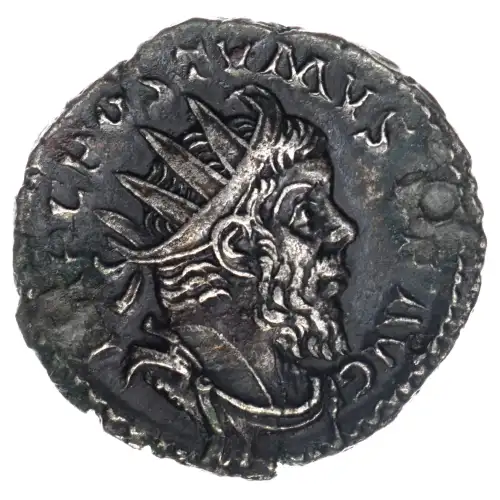 Ancient Coins
